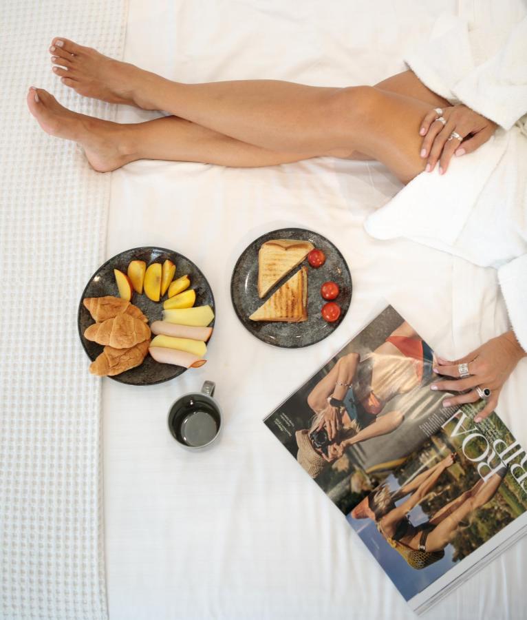 Hora Seaside Suites Naxos City Екстер'єр фото